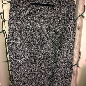 Shein Sweater